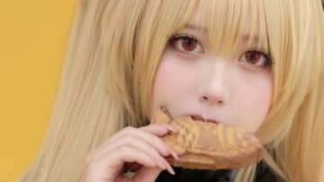 あゆの、たい焼きと魅惑ゾーン