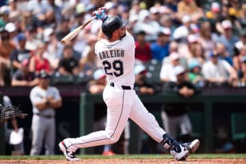 【MLB】ローリーってどんな打者？　ジャッジを凌ぐ右打席のバレル率、年々課題を克服した「努力の最強捕手」