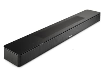 BOSEのスピーカーシステム・サウンドバーがAmazonでセール中！　Dolby Atmos対応サウンドバー「Smart Soundbar」は6万1200円