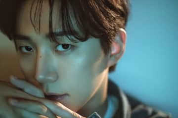 JYPを離れた2PMジュノ、個人事務所O3 Collectiveを設立。“新しい風”に期待大！