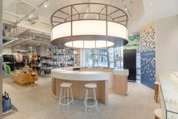 コメ兵／神奈川県初の旗艦店「KOMEHYO YOKOHAMA」グランドオープン
