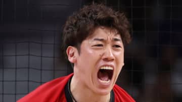 バレーボール男子日本代表が最終戦でリビアにストレート勝ち【2025世界選手権】