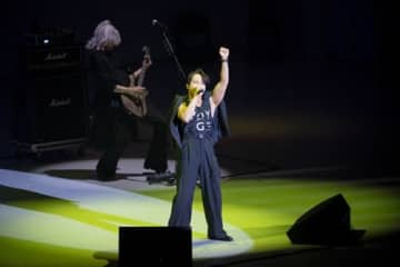大阪・関西万博『滋賀県デイ』ステージイベントレポート
