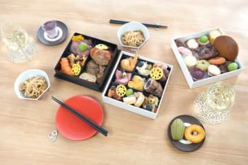 食物アレルギー対応サービス 「matoil」から 2026年「アレルギーっ子家族のためのおせち」を販売