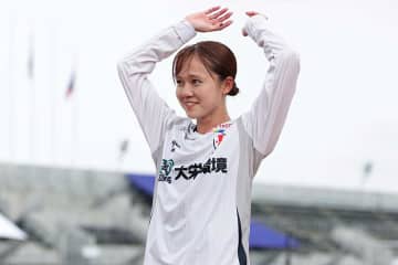 衝撃ハットトリック…日本代表23歳が「柿谷トラップやん」　6戦6発で得点ランク1位浮上