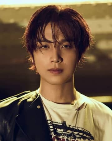 NCT・ヘチャン、圧倒的ソロパワーを証明！1stソロAL『TASTE』がチャートを席巻