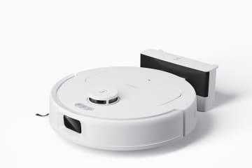 エコバックス、価格は手頃でストレスフリーなロボット掃除機