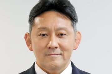 「歳費返納の意向は取り下げたい」参政党・初鹿野議員　当選前に掲げていた「歳費自主返納」宣言をまさかの撤回…取材に明かした「理由」