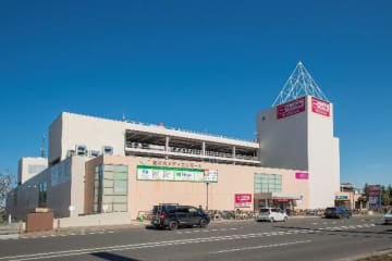 イオン北海道／札幌市西区「マックスバリュ宮の沢店」9／19リニューアルオープン