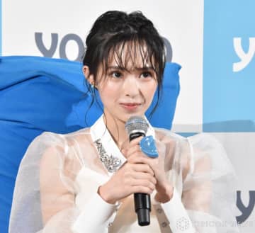 “2児のシングルマザー”25歳・藤咲凪、事務所から退所を発表「これからはゆるやかに自分らしく」