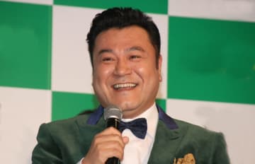 「イカゲームみたい」アンタ山崎が『M−1』に本音…　「とにかく借金まみれから脱したい」