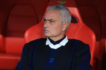 ラージョ監督解任のベンフィカ、モウリーニョ氏の招へいが決定的に