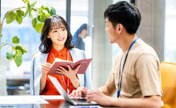 脳科学者が教える「相手が本音を話し出す」4つのテクニック
