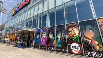 9週連続首位『鬼滅の刃』、前作記録「12週」超えなるか　9月以降“対抗馬”となりうる作品は？