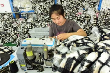 中国の若者、5人に1人が失業―独メディア
