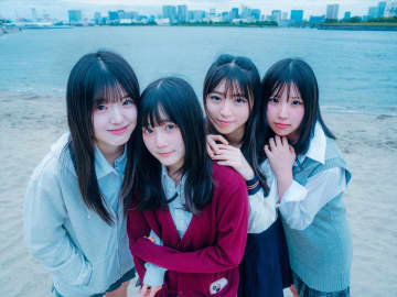 現役高校生バンド ねぎ塩豚丼、新曲「変貌」配信リリース＆MV公開　初のワンマンライブ開催も