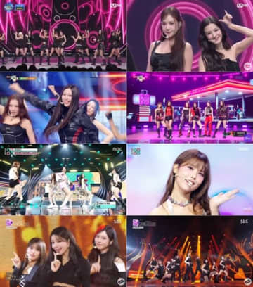 MOMOLAND、3年ぶりのカムバック大成功！日本イベント出演でグローバル再飛躍への第一歩