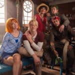 実写ドラマ『ONE PIECE』シーズン2メイキング公開「今シーズンはさらに激しい」