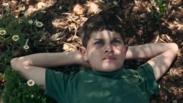 パレスチナ人少年を描いた映画、「イスラエルのアカデミー賞」受賞　文化省は資金撤回を発表