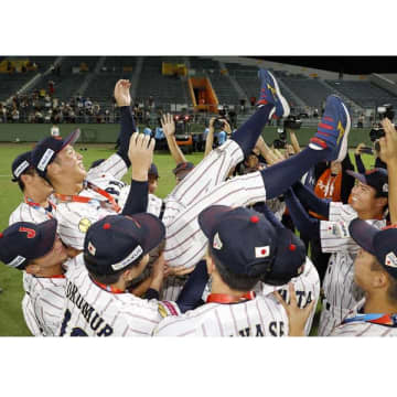 U18高校代表19人の全進路が判明！プロ志望は7人、投手3人は中大に内定、横浜高の4人は？