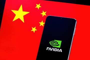 中国当局、NVIDIA製AIチップ購入を禁止。国産チップ普及を促す狙いか