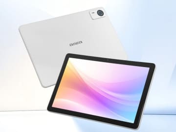 aiwa、2万円切りのAndroidタブレット