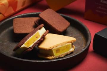VANILLABEANSから秋を彩る「ショーコラ・オータムセット」数量限定発売