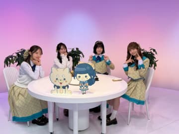 『タイトル未定のパキラっしゅ★』阿部葉菜プレゼンツの難関ゲームに挑戦！