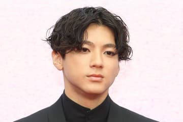 山田裕貴、元プロ野球選手の父との思い出振り返り…　「嫌になっちゃった時期ありました」