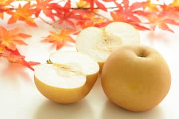 梨は皮ごと食べても大丈夫？　栄養成分を無駄にしない食べ方と保存のコツを栄養士が解説