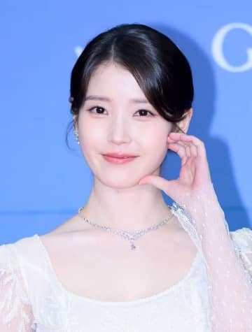 IU、ファンとの共同名義で約2000万円寄付！デビュー17周年記念、今年だけで寄付総額7000万円超