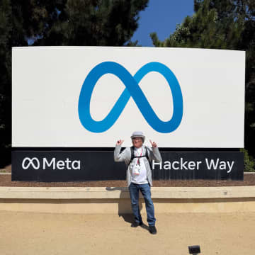 【西田宗千佳のRandomTracking】新スマートグラスから「メタバースのAI生成」まで。Meta Connectでの発表を速報