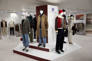 ミニ丈が帰ってきた！【GU】秋冬展示会で見つけた「気になるボトム」6選