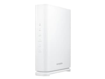 アイ・オーのWi-Fiルーターに脆弱性発覚。ファームウェア更新で対応を
