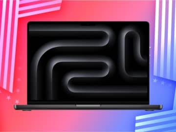 ついに「MacBook Pro」にタッチスクリーン搭載か　2026年のOLED版で