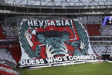 ＜サッカー＞敗れた成都蓉城サポが蔚山の選手らに水入りボトル投げ込む、クラブに処分も―韓国メディア