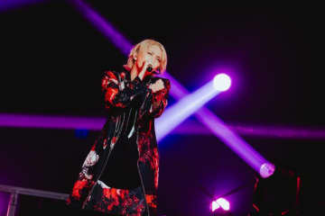 手越祐也 「LIVE TOUR 2025 NEVER END」完走！