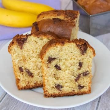 【混ぜて焼くだけ】「これ、ホットケーキミックスで作ったの？」「お菓子作り苦手な私でもうまく焼けた！！」超簡単＆絶品パウンドケーキレシピ
