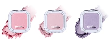 韓国コスメブランド「mude․」ツヤ&立体感を叶えるハイライターが9月中旬より発売