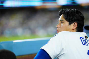 ドジャースの試合中に届いた“報せ”「マズイ…」　ナインにのしかかる重圧、ファンに募る焦り