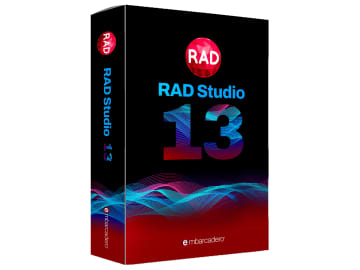 Embarcadero、「RAD Studio」「Delphi」「C++Builder」の新版「13 Florence」を公開／Delphi言語に三項の条件演算子、C++開発では「C++ 23」に対応