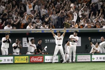 巨人、「2025 JERA クライマックスシリーズ セ」ファーストステージ レジェンズシートの解説担当OBが決定！