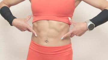 3日で腹筋は割れるのか？トレーニング好きの医師に聞いた