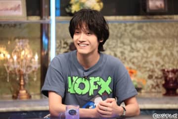 Aぇ! group・佐野晶哉がコンプレックスを告白＆佐藤大樹が語る仰天エピソードに爆笑!?