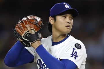 「打てるわけがない」WBC米国代表監督、“投手”大谷翔平を大絶賛！フィリーズ戦での５回ノーノーは「狂気じみていた」「球界トップ５に入る投球だ」
