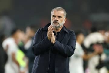 ポステコグルー監督就任のN・フォレスト、カラバオ杯3回戦で2部に逆転負け
