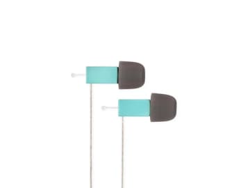 FPSに最適なゲーミングイヤホン「DETECT」が発売、極小設計を採用