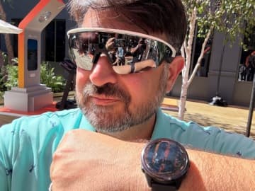 Meta、スポーツ特化AIメガネ「Oakley Meta Vanguard」発表　試して感じた長所と課題とは