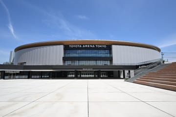 TOYOTA ARENA TOKYOで開業記念「HELLO! ARENA DAY」開催…日向坂46出演の公開生放送も決定