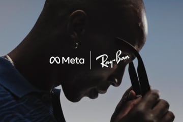 Meta、新スマートグラスをMeta Connectで発表。Ray-Ban DisplayやOakley Meta Vanguardなど
